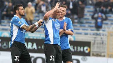 Diretta Novara-Pro Vercelli, probabili formazioni e tempo reale