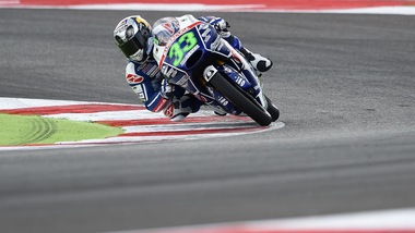 Moto3 Gresini, Bastianini: «Siamo fiduciosi per questa stagione»