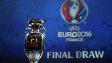 Euro 2016, tutte la partite in diretta su Sky Sport