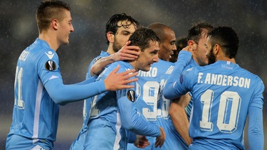 Serie A: Lazio, Napoli e Fiorentina, cambia il calendario