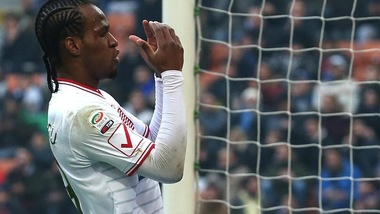 Diretta Carpi-Genoa, probabili formazioni e tempo reale