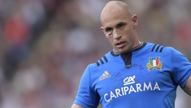 Sei Nazioni Italia, Parisse: «Scozia, si può fare»