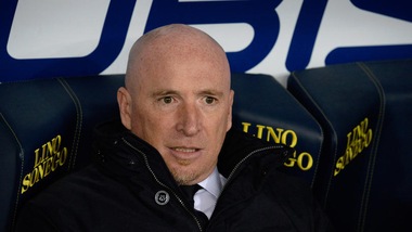 Serie A, Maran: «Voglio un Chievo coraggioso»