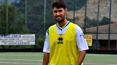 Prima B - Real Fieschi a riposo, la Ronchese proverà ad approfittarne