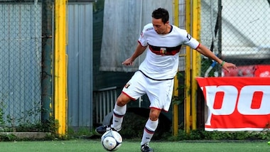 Promo B - Fari puntati sul big match Moconesi-Athletic Club Liberi