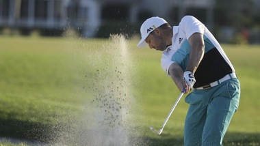 Golf, PGA: testa a testa fra Scott e Garcia