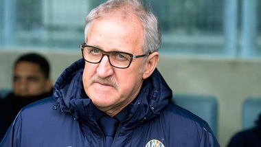 Serie A Verona, Del Neri: «Il Carpi è una squadra tosta»