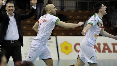 Vibo Valentia allunga in vetta. Reggio Emilia settima vittoria consecutiva