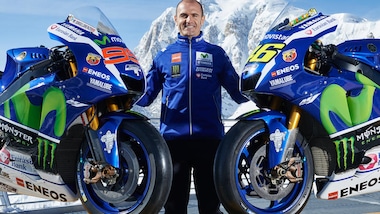 MotoGp, Meregalli: «Risultati sorprendenti in Australia»