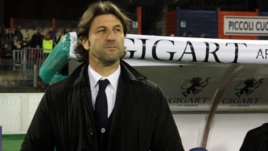 Serie B Cagliari, Rastelli: «Non siamo diventati dei cogl...»