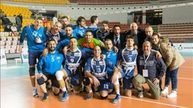 Volley: A2 Maschile, Mondovì vince il posticipo col Club Italia