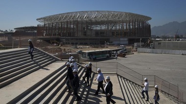 Etiopia, Olimpiadi a rischio: 9 atleti sotto osservazione