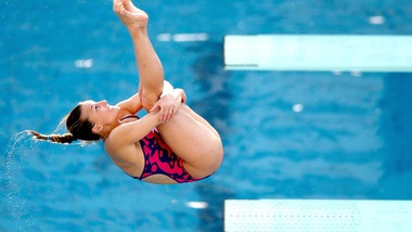 Rio 2016, Tania Cagnotto: «Olimpiadi? Preoccupata per il clima»