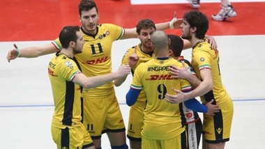 Volley: Champions League, domani e giovedì il ritorno dei Play Off 12