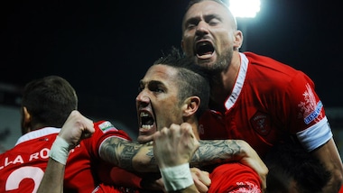 Diretta Novara-Perugia, probabili formazioni e tempo reale