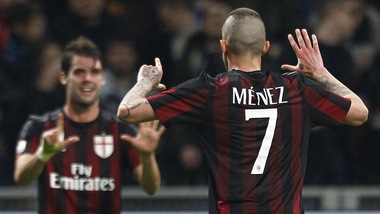 Coppa Italia, diretta Milan-Alessandria 5-0