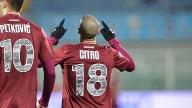 Serie B, Pescara-Trapani 1-2: colpaccio Cosmi