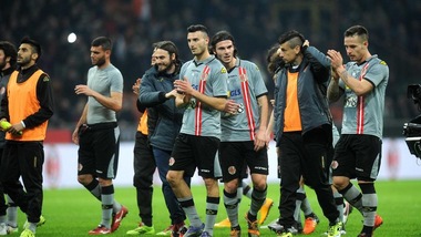 Lega Pro Alessandria-Cremonese, il big match si chiude 1-1