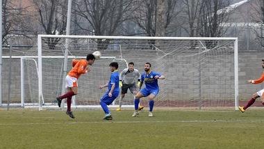 Serie D - Sporting Bellinzago, c'è l'ostacolo Vado