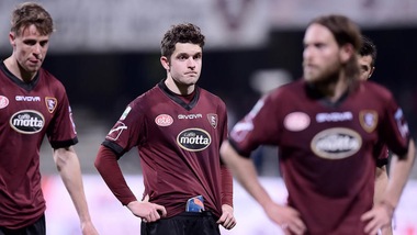 Diretta Cesena-Salernitana, probabili formazioni e tempo reale