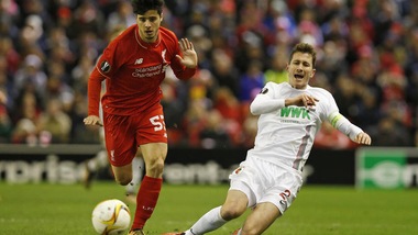 Calciomercato Fiorentina, missione a Liverpool per Teixeira