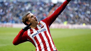 I TOP 100 di Euro 2016: Antoine Griezmann, le petit diable