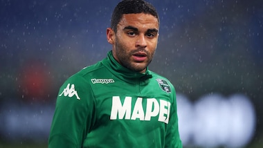 Serie A Sassuolo, Defrel inquadra il Milan