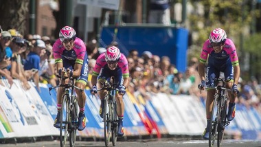 Ciclismo, Tour de France: ecco le squadre al via