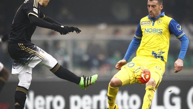 Serie A Chievo, Sardo: «Il Napoli? Non intendiamo subire»