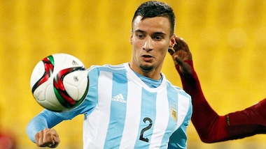 Calciomercato: Mammana, il Napoli beffa la Fiorentina