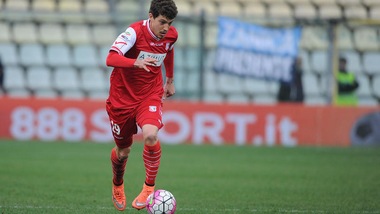 Serie A Carpi, a parte Verdi-Martinho-Brkic