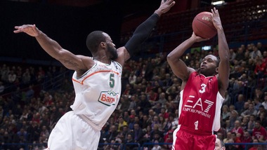 Milano e Varese, doppietta da brividi