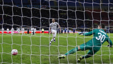 Jacobelli: un'Inter pazzesca, una Juve mai così brutta