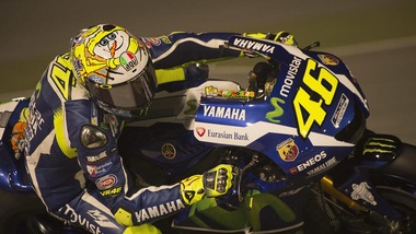 Motomondiale, su Sky "L'anno delle rivincite"