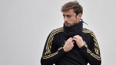 Tweet Marchisio, arrivano le scuse: «La concitazione del momento ha preso il sopravvento»