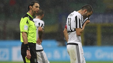 Inter-Juventus: Nicchi, perché non va in tv a spiegare il disastro Gervasoni?