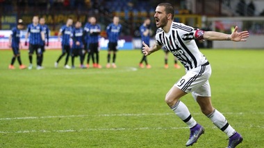 Coppa Italia, Juve in finale: il trofeo a 1,45