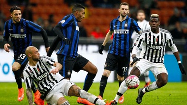 Coppa Italia, Inter-Juventus incanta gli italiani: quasi 8 milioni incollati allo schermo