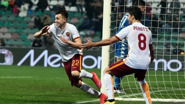 Serie A, Roma-Fiorentina: numeri da Goal