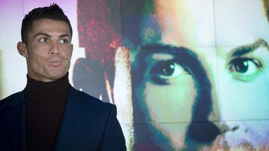 Eau di CR7, ecco un profumo Real: "Cristiano Ronaldo Legacy"