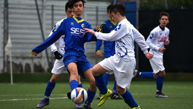 Giovanissimi Regionali - Borgaro-Volpiano