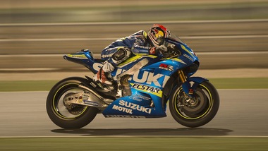 MotoGp: Rossi 8°, in Qatar vola Viñales