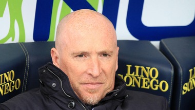 Serie A Chievo, Maran: «Napoli, è giusto credere nello scudetto»