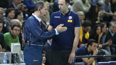 La DHL Modena, forte del 2° posto, inizia a pensare a play off