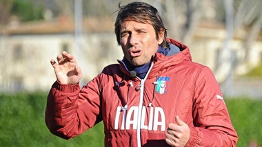 Calcioscommesse, Conte ha chiesto il rito abbreviato