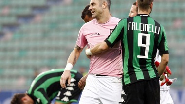 Serie A Palermo, i convocati. Ok Sorrentino-Vazquez