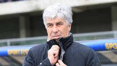 Serie A Genoa, Gasperini: «Empoli? Può essere decisiva»