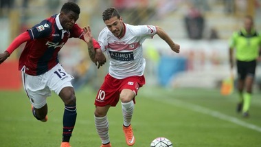 Serie A Carpi, per Verdi lesione al flessore