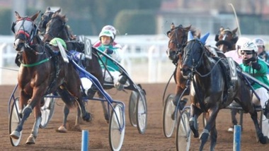 Ippica, parte il circuito classico dei 3 anni