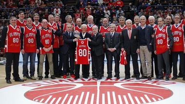 Basket Serie A, Sanders salva la festa di Milano